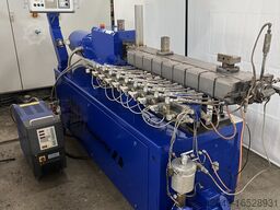 Leistritz ZSE 27 MAXX