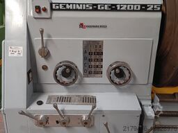 GEMINIS GE-1200-25