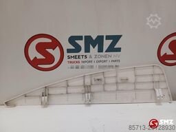 Scania Occ cabinespoiler rechts Scania