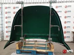Renault Occ dakspoiler Renault