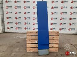 Daf Occ cabinespoiler links DAF