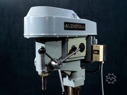 ALZMETALL Drill Press