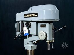 ALZMETALL Drill Press