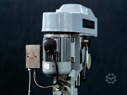 ALZMETALL Drill Press