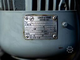 ALZMETALL Drill Press