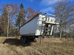 Schmitz Cargobull SGF´S3  / 50 m  Alu