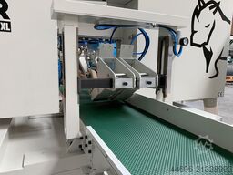 Rhino Sawyer 300XL-Tilt