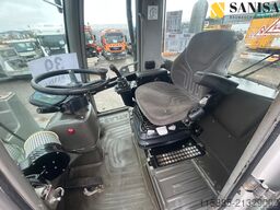 ATLAS Weyhausen AR95 e/Knickgelenk/Schaufel