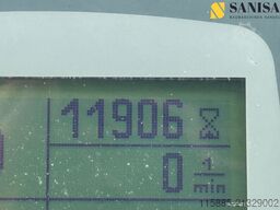 ATLAS Weyhausen AR95 e/Knickgelenk/Schaufel