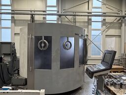 Deckel Maho DMU 100T