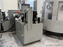 Deckel Maho DMU 100T