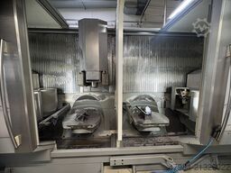 DECKEL MAHO DMU 70 VL