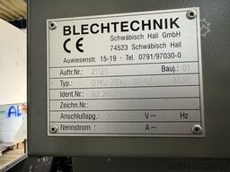 DECKEL MAHO DMU 70 VL