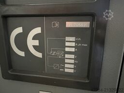 DECKEL MAHO DMU 70 VL