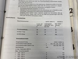 DECKEL MAHO DMU 70 VL