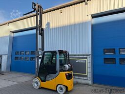 JUNGHEINRICH TFG320