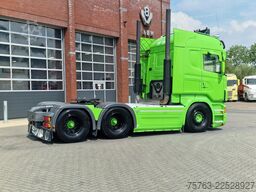 Scania R730 V8 Highline 6x4 - Show truck - Retarder - ...