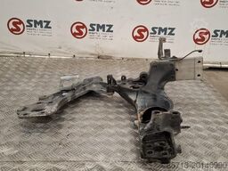 Scania Occ chassissteun + bumpersteun links Scania