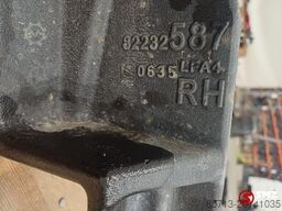 Renault Occ chassissteun rechts Renault