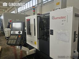 Bumotec s191