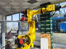 FANUC S430i 200