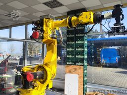 FANUC S430i 200