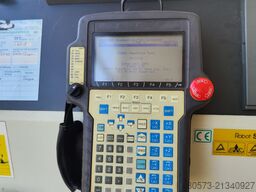 FANUC S430i 200