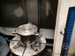 MAZAK Integrex 1060V6