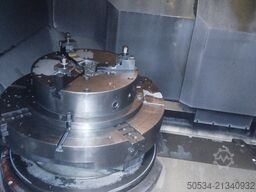 MAZAK Integrex 1060V6