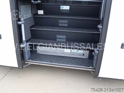 Setra S 416 GT HD / Lift / 13.0m / Euro 5