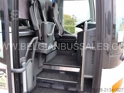 Setra S 416 GT HD / Lift / 13.0m / Euro 5