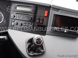 Setra S 416 GTHD / Lift / 13.0m / Euro 5 419
