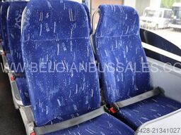 Setra S 416 GTHD / Lift / 13.0m / Euro 5 419