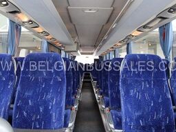 Setra S 416 GTHD / Lift / 13.0m / Euro 5 419
