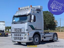 Volvo FH16 610