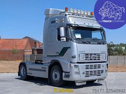 Volvo FH16 610