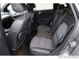 Mercedes-Benz B 220 d Urban+LED+AHK+Cam.+Navi+AUT+Keyl+PTS+SHZ