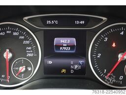 Mercedes-Benz B 220 d Urban+LED+AHK+Cam.+Navi+AUT+Keyl+PTS+SHZ