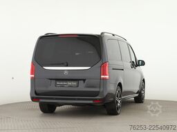 Mercedes-Benz V 250 d 4MATIC AMG-Line EDITION Lang 360 AHK AUT