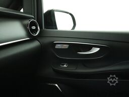 Mercedes-Benz V 250 d 4MATIC AMG-Line EDITION Lang 360 AHK AUT