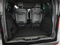Mercedes-Benz V 250 d 4MATIC AMG-Line EDITION Lang 360 AHK AUT