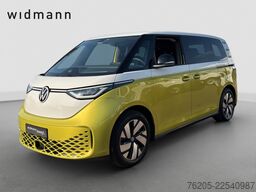 VW ID.Buzz Bus 150 kW Pro AUT LED LM PDC SpurH