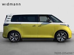 VW ID.Buzz Bus 150 kW Pro AUT LED LM PDC SpurH