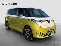 VW ID.Buzz Bus 150 kW Pro AUT LED LM PDC SpurH