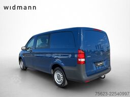 Mercedes-Benz Vito 114 CDI Mixto Klima