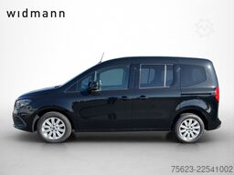 Mercedes-Benz T 180 d PROGRESSIVE  LED Klima Sitzh. Automatik