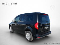 Mercedes-Benz T 180 d PROGRESSIVE  LED Klima Sitzh. Automatik