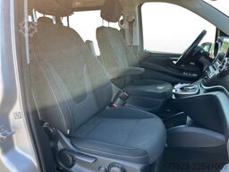Mercedes-Benz V 250 d 4MATIC EDITION XL Standh. AHK Comand Kamera