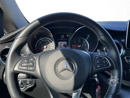 Mercedes-Benz V 220 d EDITION LED Comand Distr. AHK Kamera