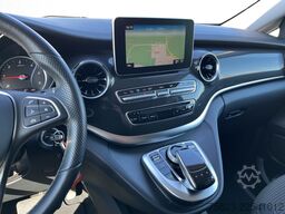 Mercedes-Benz V 220 d EDITION LED Comand Distr. AHK Kamera